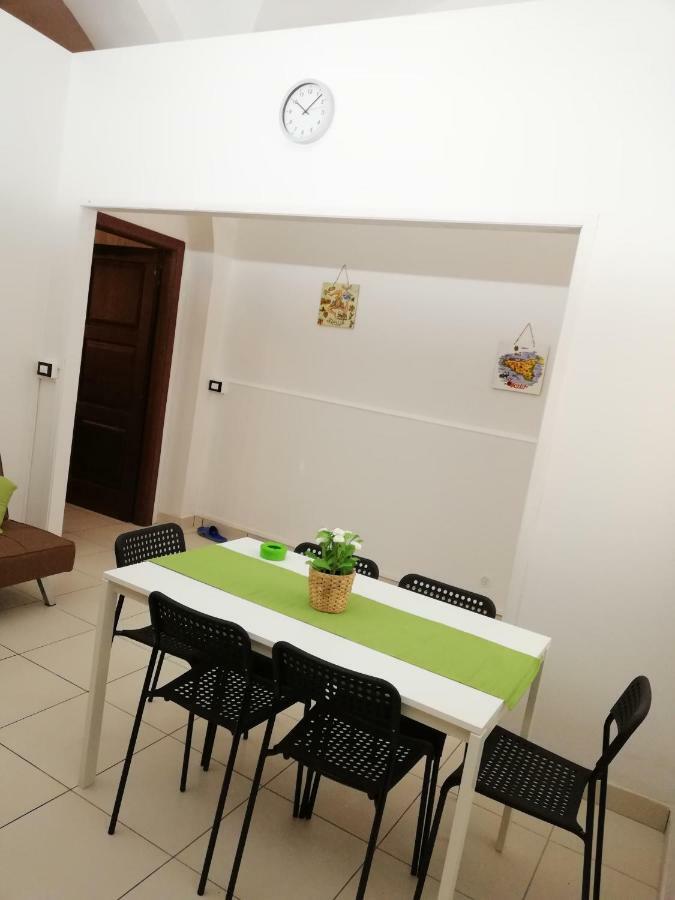 Dimora 394 Vila Catânia Exterior foto